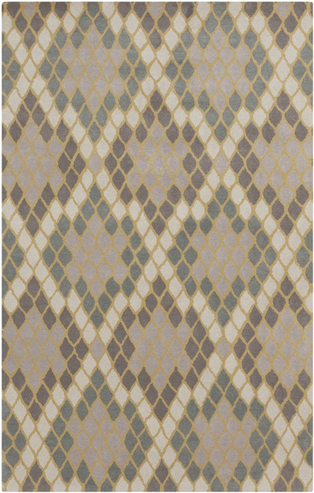 Surya Chapman Lane Grey 33 X 53 Area Rug CHLN9006-3353 800-39599 Image 0