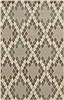 Surya Chapman Lane Grey 33 X 53 Area Rug CHLN9006-3353 800-39599 Thumb 0