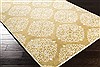 Surya Chapman Lane Yellow 33 X 53 Area Rug CHLN9008-3353 800-39609 Thumb 1