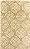 Surya Chapman Lane Yellow 33 X 53 Area Rug CHLN9008-3353 800-39609 Thumb 0