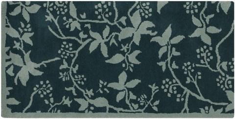 Surya Chapman Lane Green 80 X 110 Area Rug CHLN9012-811 800-39631 Image 2