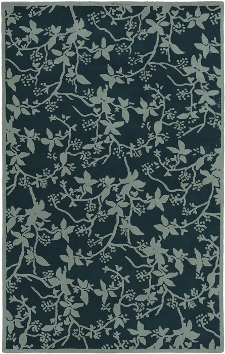 Surya Chapman Lane Green 80 X 110 Area Rug CHLN9012-811 800-39631 Image 0