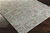 Surya Chapman Lane Green 20 X 30 Area Rug CHLN9017-23 800-39632 Thumb 1