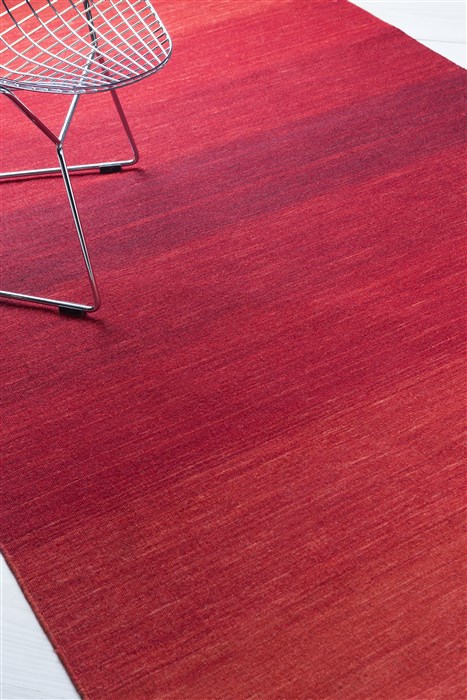 Surya Chaz Red 50 X 80 Area Rug CHZ5000-58 800-39645 Image 4