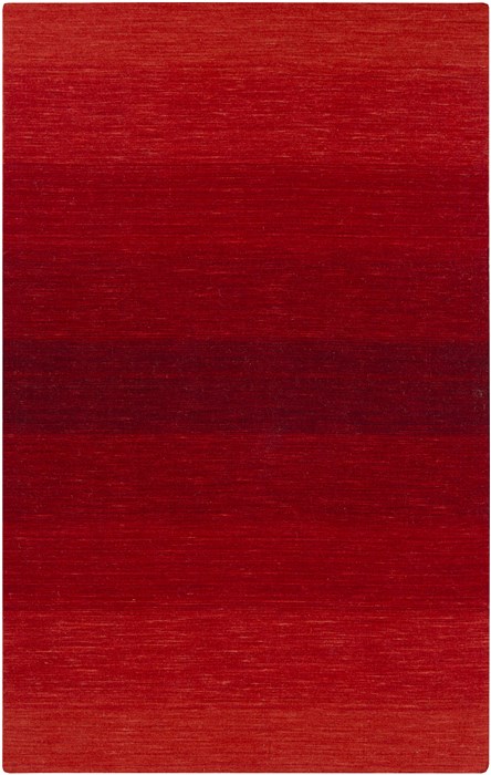 Surya Chaz Red 50 X 80 Area Rug CHZ5000-58 800-39645 Image 0
