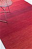 Surya Chaz Red 80 X 110 Area Rug CHZ5000-811 800-39646 Thumb 4