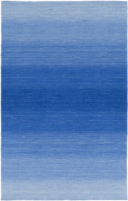 Surya Chaz Blue 20 X 30 Area Rug CHZ5001-23 800-39647 Image 0
