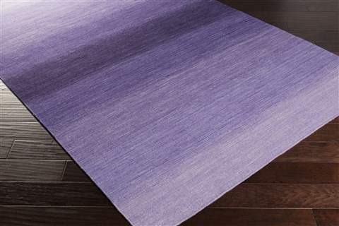 Surya Chaz Purple 80 X 110 Area Rug CHZ5003-811 800-39658 Image 1