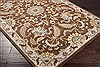 Surya Clifton Brown 20 X 30 Area Rug CLF1000-23 800-39659 Thumb 1