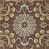 Surya Clifton Brown 20 X 30 Area Rug CLF1000-23 800-39659 Thumb 3