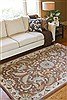 Surya Clifton Brown 20 X 30 Area Rug CLF1000-23 800-39659 Thumb 2