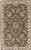 Surya Clifton Brown 20 X 30 Area Rug CLF1000-23 800-39659 Thumb 0