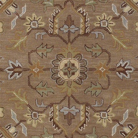 Surya Clifton Brown 50 X 80 Area Rug CLF1002-58 800-39669 Image 3