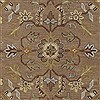 Surya Clifton Brown 50 X 80 Area Rug CLF1002-58 800-39669 Thumb 3