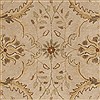 Surya Clifton White 20 X 30 Area Rug CLF1014-23 800-39680 Thumb 2