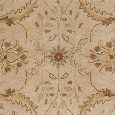 Surya Clifton White 90 X 130 Area Rug CLF1014-913 800-39686 Image 2