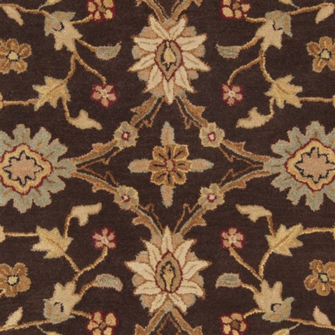 Surya Clifton Blue Runner 26 X 80 Area Rug CLF1016-268 800-39688 Image 1