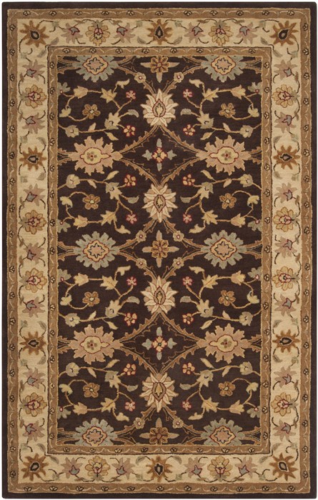 Surya Clifton Blue 80 X 110 Area Rug CLF1016-811 800-39691 Image 0
