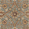 Surya Clifton Grey Runner 26 X 80 Area Rug CLF1018-268 800-39695 Thumb 1