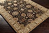 Surya Clifton Black 20 X 30 Area Rug CLF1020-23 800-39701 Thumb 1