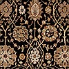 Surya Clifton Black 20 X 30 Area Rug CLF1020-23 800-39701 Thumb 2