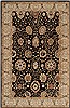 Surya Clifton Black 20 X 30 Area Rug CLF1020-23 800-39701 Thumb 0