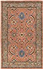 Surya Clifton Orange 20 X 30 Area Rug CLF1022-23 800-39706 Thumb 0