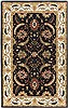 Surya Clifton Black 20 X 30 Area Rug CLF1023-23 800-39713 Thumb 0