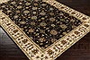 Surya Clifton Black 20 X 30 Area Rug CLF1024-23 800-39720 Thumb 1