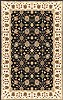 Surya Clifton Black 80 X 110 Area Rug CLF1024-811 800-39724 Thumb 0