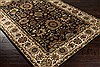 Surya Clifton Black 90 X 130 Area Rug CLF1025-913 800-39733 Thumb 1