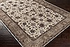 Surya Clifton White 50 X 80 Area Rug CLF1026-58 800-39737 Thumb 1