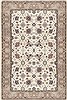 Surya Clifton White 50 X 80 Area Rug CLF1026-58 800-39737 Thumb 0