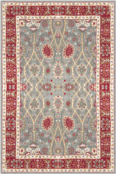 Surya Clifton Green 20 X 30 Area Rug CLF1028-23 800-39748 Image 0