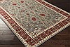 Surya Clifton Green 20 X 30 Area Rug CLF1028-23 800-39748 Thumb 1