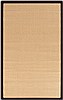 Surya Clinton Brown 80 X 100 Area Rug CLN9001-810 800-39758 Thumb 0
