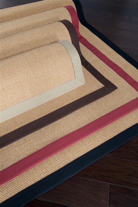 Surya Clinton Grey 90 X 120 Area Rug CLN9002-912 800-39764 Image 2