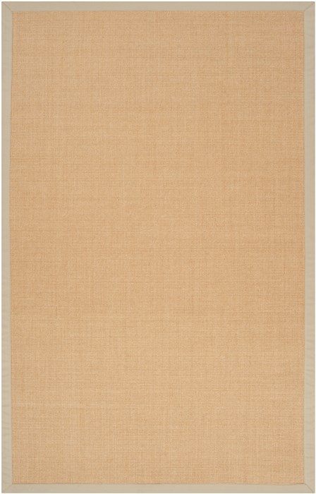 Surya Clinton Grey 90 X 120 Area Rug CLN9002-912 800-39764 Image 0