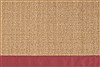 Surya Clinton Red 40 X 60 Area Rug CLN9003-46 800-39765 Thumb 3