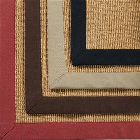 Surya Clinton Red 80 X 100 Area Rug CLN9003-810 800-39768 Image 2