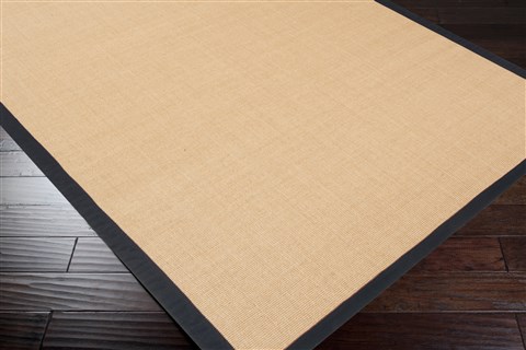 Surya Clinton Blue 60 X 90 Area Rug CLN9004-69 800-39772 Image 1