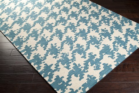 Surya Calypso Green 20 X 30 Area Rug CLP5002-23 800-39775 Image 1