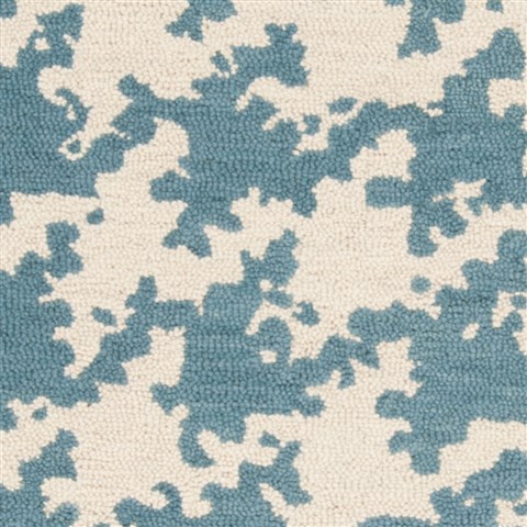 Surya Calypso Green Runner 26 X 80 Area Rug CLP5002-268 800-39776 Image 1