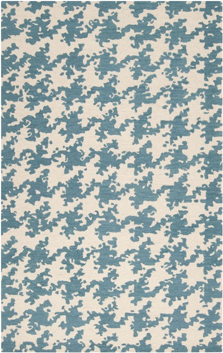 Surya Calypso Green 80 X 110 Area Rug CLP5002-811 800-39779 Image 0