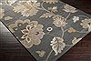 Surya Calypso Grey 20 X 30 Area Rug CLP5005-23 800-39780 Thumb 1