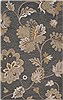 Surya Calypso Grey 20 X 30 Area Rug CLP5005-23 800-39780 Thumb 0