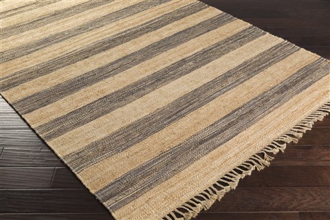 Surya Claire Grey 20 X 30 Area Rug CLR4000-23 800-39785 Image 1