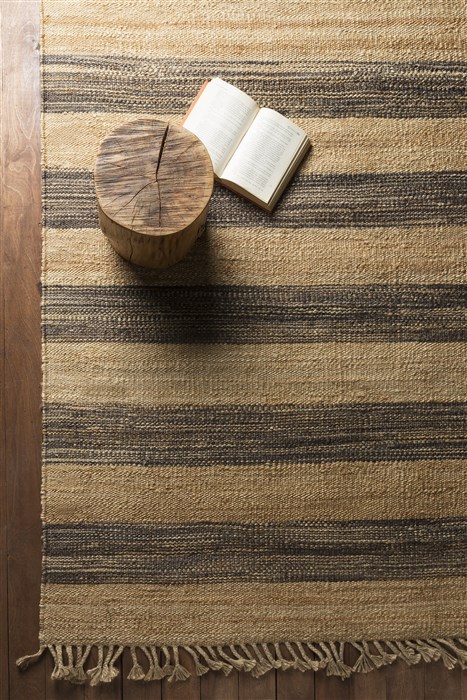 Surya Claire Grey 20 X 30 Area Rug CLR4000-23 800-39785 Image 2