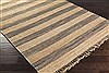 Surya Claire Grey 20 X 30 Area Rug CLR4000-23 800-39785 Thumb 1