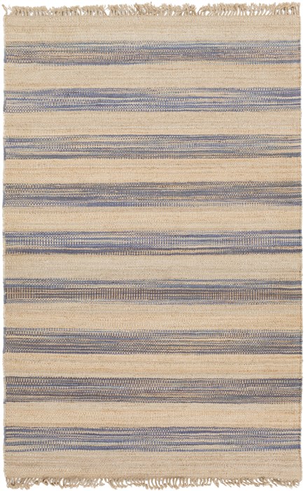 Surya Claire Grey 80 X 110 Area Rug CLR4001-811 800-39790 Image 0